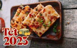 Tại sao bánh củ cải lại được ăn nhiều vào ngày Tết?