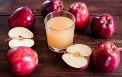 Loại nước ép trái cây có tác dụng loại bỏ mỡ nội tạng trong vài tuần