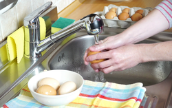 4 loại trứng gà hại nội tạng, nhiều người vẫn ăn hàng ngày