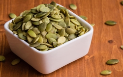 8 lợi ích sức khỏe của hạt bí ngô, món ăn vặt được ưa chuộng trong ngày Tết