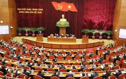 Ban Chấp hành Trung ương Đảng đồng ý để ông Nguyễn Xuân Phúc thôi các chức vụ