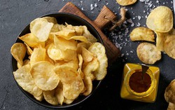 Điều gì xảy ra với cơ thể khi bạn không ăn tinh bột?