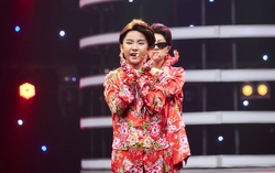 Chân dung tài năng nhí Nam Phong - Quán quân "Gương mặt thân quen 2022" 