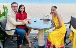 Cuộc sống của Đoan Trang sau gần 2 năm sang Singapore định cư 