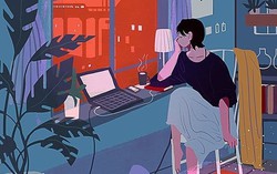 Cô dâu xách váy chạy khỏi đám cưới vì một câu nói và quyền "làm lại" của đàn bà