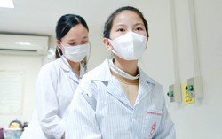 Hành trình chiến đấu với bệnh suy tủy xương của bệnh nhi 14 tuổi