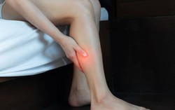 Người phụ nữ mất 2 chân vì cục máu đông: Cảnh giác với những dấu hiệu đầu tiên của bệnh