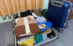 Mẹ 9X chia sẻ những điều phụ huynh lưu ý để đưa con nhỏ về ăn Tết an toàn, khỏe mạnh