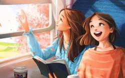 Một mình nuôi con gần 20 năm mới dám hẹn hò, mẹ tôi lại gặp đúng thanh niên đào mỏ