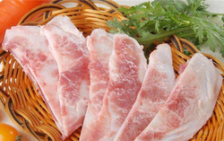 5 bộ phận ngon, bổ dưỡng nhất của con lợn