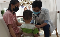 Bác sĩ cảnh báo và đưa ra hướng phòng 3 bệnh trẻ dễ mắc vào dịp Tết