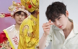 Chàng trai hot nhất Táo Quân 2023 được ví với idol nổi danh xứ Hàn 