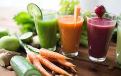 Đây là 4 loại nước ép làm chậm quá trình lão hóa, sang năm mới chị em nên uống nhiều hơn