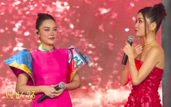 'O Sen' Ngọc Mai bị Bích Phương tiết lộ mức học phí dạy thanh nhạc