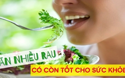 8 sai lầm khiến bạn già đi nhanh gấp đôi, cân bằng dinh dưỡng không quan trọng bằng tinh thần