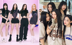 Nhóm nhạc nữ có đội hình đồng đều nhất: NewJeans, aespa thuyết phục, BLACKPINK ai hơn ai?
