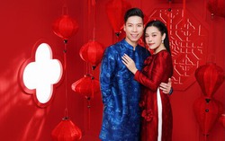 O Sen Ngọc Mai lên kế hoạch làm đám cưới với "Hoàng tử xiếc" Quốc Nghiệp