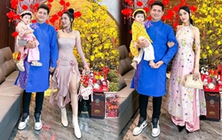 Bộ ảnh dự đoán nỗi lòng các anh chồng 5 mùng Tết, vài tiếng đăng tải thu về cả chục nghìn likes