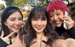 “Bộ ba sát thủ” ngày nào hội ngộ, cuộc sống hiện tại giờ ra sao?