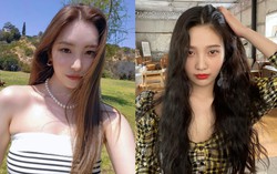 5 sai lầm khiến tóc nhuộm phai màu, tóc xoăn nhanh duỗi