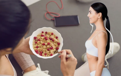 5 điều nhỏ bạn có thể làm mỗi ngày để giảm cân kịp trở lại công việc
