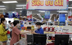 Thị trường sôi động sau 3 ngày Tết, giá bình ổn 