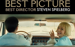 Phim "The Fabelmans: Tuổi trẻ huy hoàng" giành 7 đề cử giải Oscar 2023 