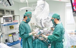 1 triệu người mới có 1 người mắc căn bệnh này