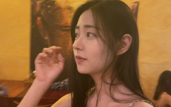 Hoa hậu hot nhất "Địa ngục độc thân" làm gì trong những ngày đến Việt Nam đón năm mới?