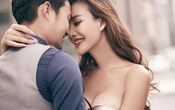 5 dấu hiệu của một người chồng lý tưởng