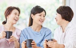 Nghe đồng nghiệp khoe thành quả mấy ngày Tết mà tôi tủi thân