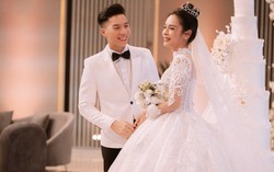 Quốc Nghiệp cầu hôn O sen Ngọc Mai trong “Khách sạn 5 sao” mùa 2