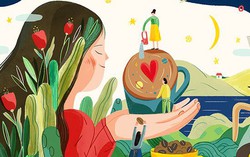 10 đặc điểm của người tích cực, năm mới nên sớm học theo 