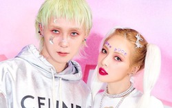 Hyuna - Dawn tái hợp, chăm sóc ân cần cho đối phương như thuở yêu nhau nồng cháy?