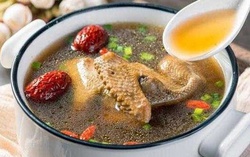 3 loại thịt này chính là "thuốc bổ thượng hạng" của Đông y