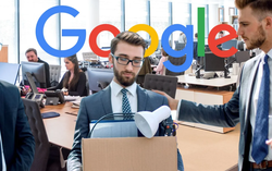 Google sa thải 12.000 nhân viên: Có cả phụ nữ đang mang thai, mới sinh con và vẫn đang nghỉ thai sản