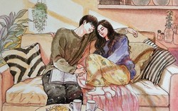 Đêm tân hôn, con gái tôi gọi điện về khóc nức nở vì mẹ chồng vào phòng lấy hết sạch tiền vàng