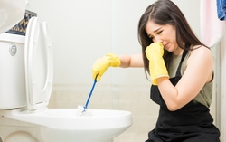 2 bất thường khi đi vệ sinh buổi sáng đang "tố cáo" bệnh ung thư