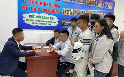 Nhiệm vụ trọng tâm sửa Luật Bảo hiểm xã hội và Luật Việc làm trong năm 2023