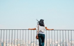 Hãy ngừng so sánh bản thân mình với người khác, bởi bạn là duy nhất