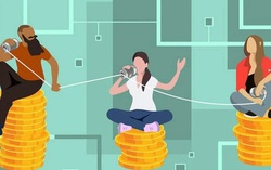 5 kiểu bạn bè tốt, xấu ai cũng gặp một lần trong đời