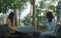 "Mẹ rơm" tập 37: Hồng hôn Mô, hai người sắp yêu nhau?