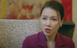 "Hành trình công lý" tập 38: Vợ Việt khai ra "ông trùm" từng hành hung Hoàng