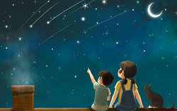 Nhớ tiếng cười giòn vang trong ký ức