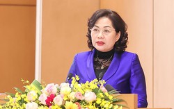 Thống đốc Nguyễn Thị Hồng đưa phương án đảm bảo an toàn hệ thống ngân hàng năm 2023