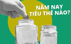 Gia đình ở Hải Phòng tiết kiệm được 70% thu nhập chỉ trong 1 năm