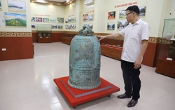 Công nhận 27 bảo vật quốc gia