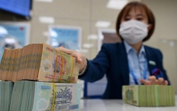 Sau Tết, hàng loạt ngân hàng hạ lãi suất tiền gửi tiết kiệm