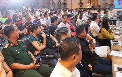 TPHCM lần đầu tiên có giải chạy đêm trong lòng Quận 1 