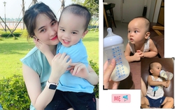Sai lầm của mẹ khiến bé chỉ ti lúc ngủ và ngày càng biếng ăn